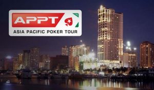Wilson Lim Manages Victory at APPT Main Event