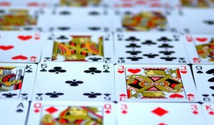GiG Adds First External Poker Partner