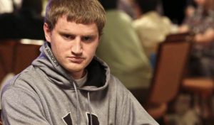 David Peters Wins 2018 Poker Masters @PokerGO Event