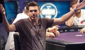 Doug Polk Is Retiring for Poker