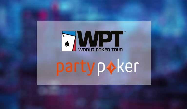 WPT and Patypoker in Montreal