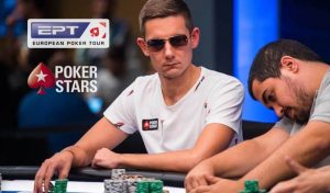 Nurzynski Wins EPT Barcelona Main Event