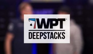 WPTDeepStack Marrakech To Kick Off on September 22