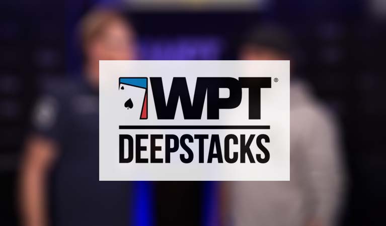 WPT Marrakech Deepstacks event is drawing closer.