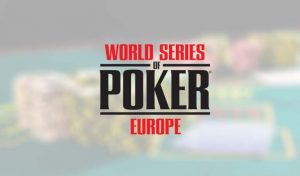 WSOP Circuit & Europe Beat On