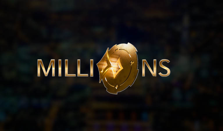 partypoker millions in London