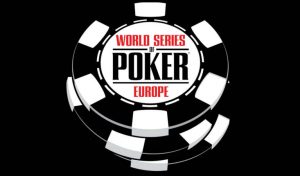 WSOP Europe Day 1 Action Wraps up with 12 Players Ahead