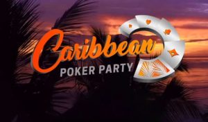 Partypoker’s Caribbean Party Poker Day 2 Wraps Up