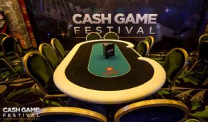 Estonia Welcomes Back Cash Game Festival