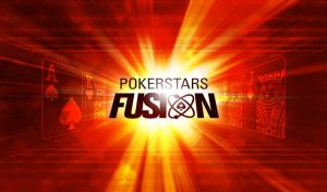 PokerStars’ Fusion Hits the Shelves