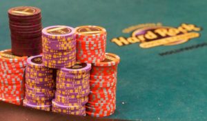 Hard Rock Seminole Hosts Another Poker Tour with WPT