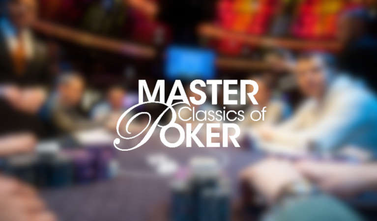 Nguyen Masters Poker