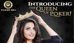 Poker Raj Adds Anita Hassanandani as Ambassador