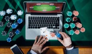 Will Kentucky Say Hello to Online Poker?