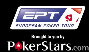 Akin Tuna is the New €10,300 PokerStars European Poker Tour Prague Champion