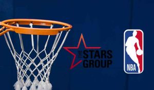 Stars Group Inks Multiyear Partnership Agreement with NBA