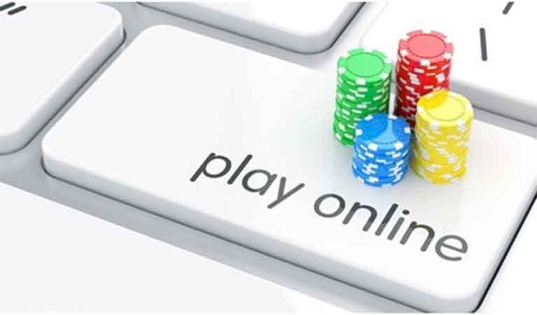 online-poker