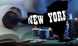 New York Online Poker on the Sidelines Thanks to Study Bill