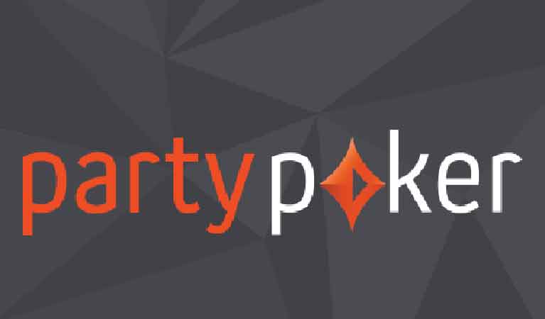 partypoker