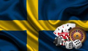 Multiple Online Poker Rooms Go Live in Sweden