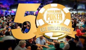 2019 World Series of Pokers Adds 13 More Events to Roster