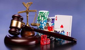 Connecticut Legislature Introduces New Online Gambling Bill