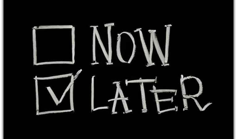 Now-Later