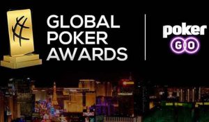 Inaugural Global Poker Awards Nominees Announced