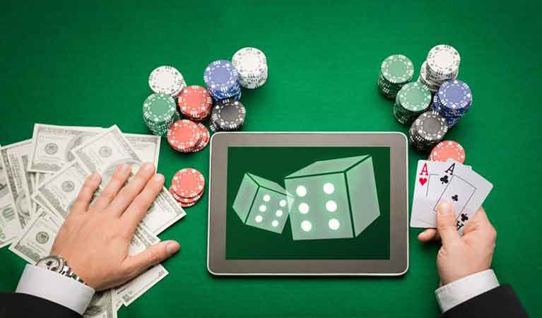 online-gambling