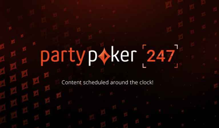 partypoker247