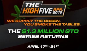 Americas Cardroom High Five Tour 2019: All You Need to Know