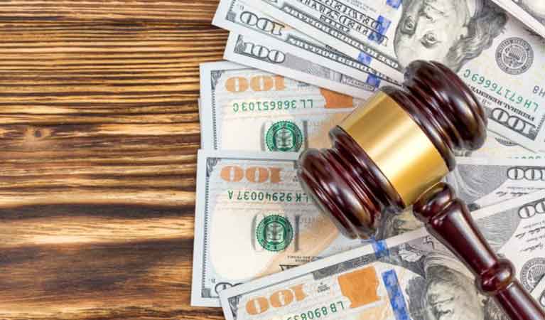 gavel-and-cash