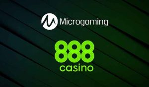 Microgaming’s Games Go Live with 888 Casino