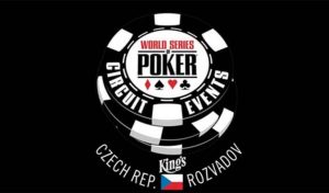 Martin Kabrhel Wins 2019 WSOP International Circuit Event