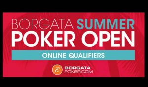 Borgata Summer Poker Open to Return as From July 9