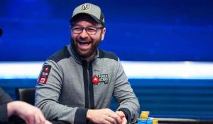 Daniel Negreanu, PokerStars Part Ways After Twelve Years