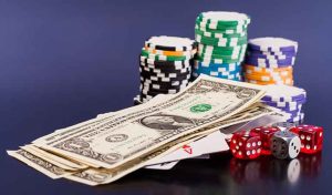 New Jersey Reports Dip in Online Poker Revenue in April
