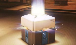 Loot Boxes Aren’t Poker, But Are They Kinder Eggs?