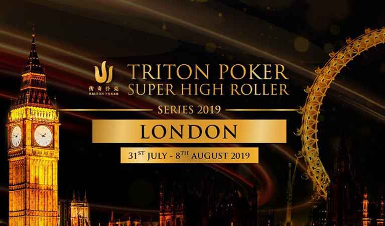 Triton-London