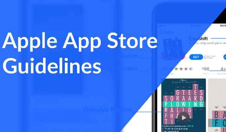 apple-app-store-guidelines