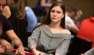 Poker Community Mourns Russian Poker Star Liliya Novikova