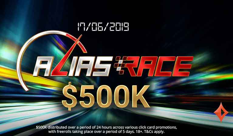 partypoker-alias-race