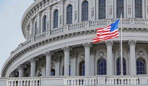 United States Congress Plans to Defund DOJ Wire Act Efforts