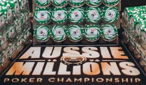 2020 Aussie Millions Poker Championship Schedule Announced