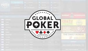 A Look at Global Poker’s Jackpot Sit’n’Gos