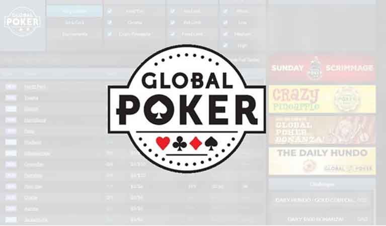 global-poker