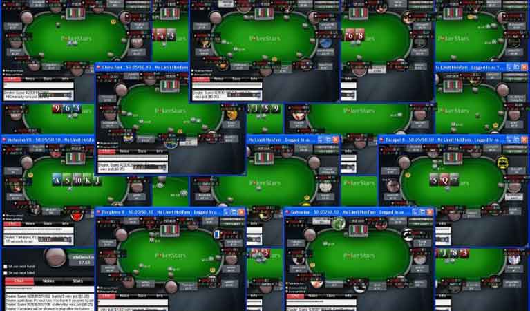 settlement Appendix Penetration PokerStars Decreases Cash Game Table Cap from 24 to 4 - Online Poker  America News