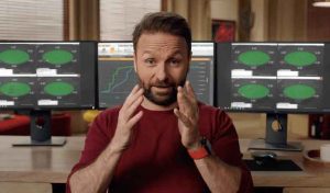 Daniel Negreanu Announces WSOPE 2019 Investment Package