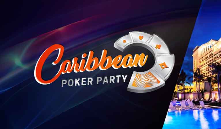 caribbean-poker-party