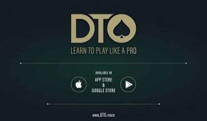 Dominik Nitsche Releases Poker Training App